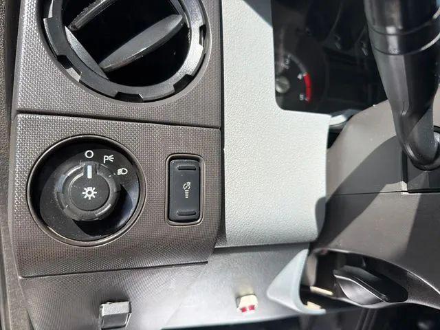 2015 Ford F-550 XL