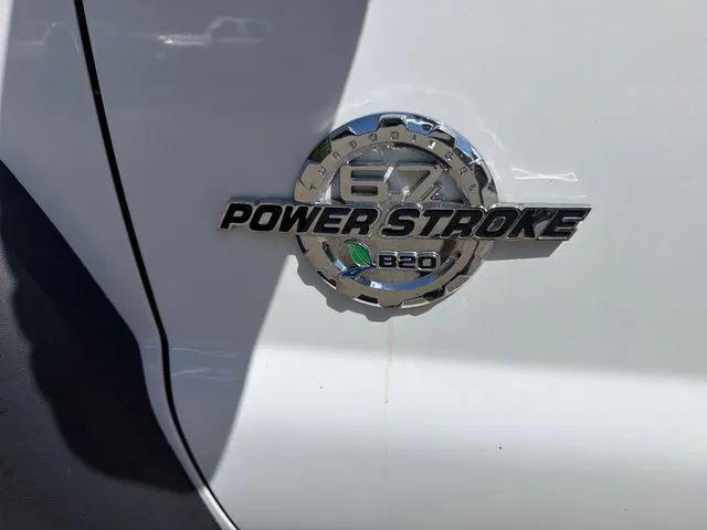 2015 Ford F-550 XL