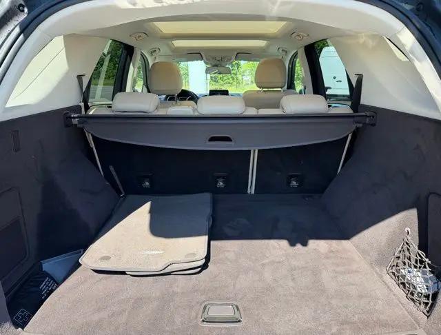 2018 Mercedes-Benz GLE GLE 350 4MATIC