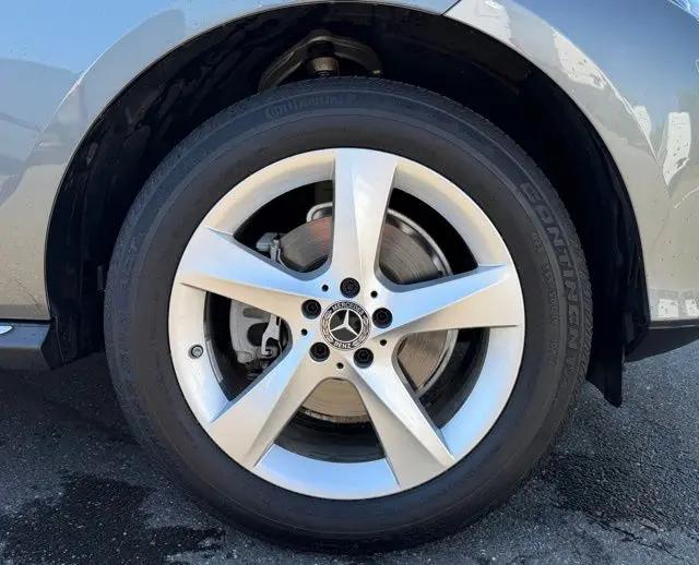 2018 Mercedes-Benz GLE GLE 350 4MATIC