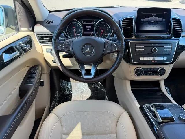 2018 Mercedes-Benz GLE GLE 350 4MATIC