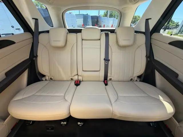 2018 Mercedes-Benz GLE GLE 350 4MATIC