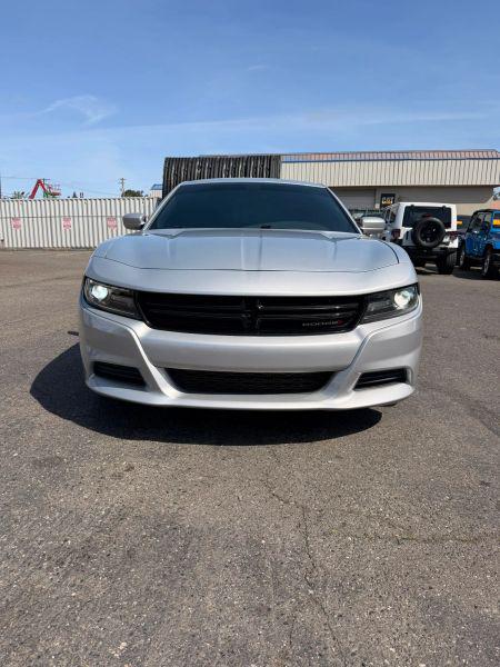 2019 Dodge Charger SXT RWD for sale in Tacoma, WA