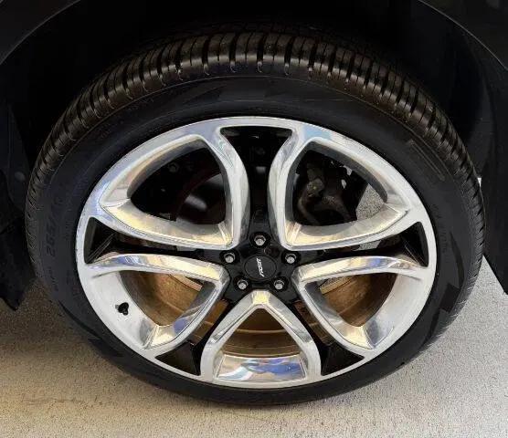 2013 Ford Edge Sport