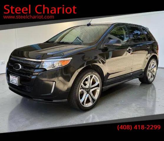 2013 Ford Edge Sport for sale in San Jose, CA