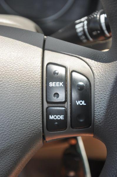 2010 Hyundai Accent GLS