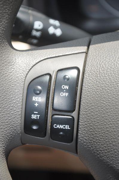 2010 Hyundai Accent GLS