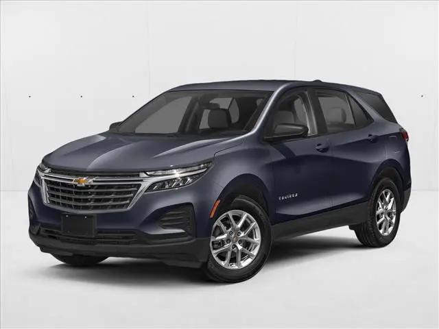2023 Chevrolet Equinox FWD RS for sale in Chandler, AZ