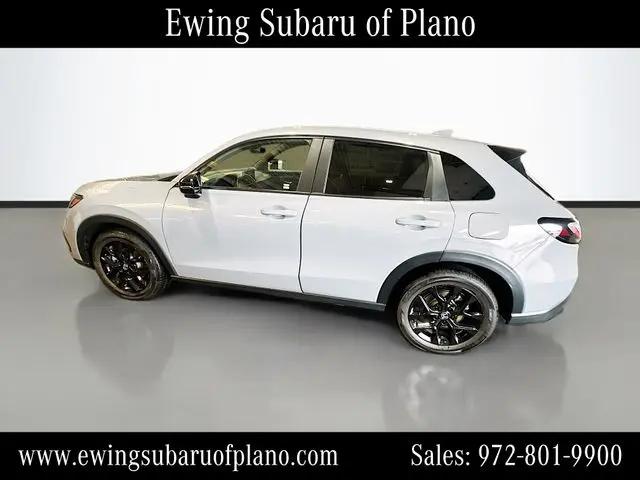 2024 Honda HR-V AWD Sport w/o BSI