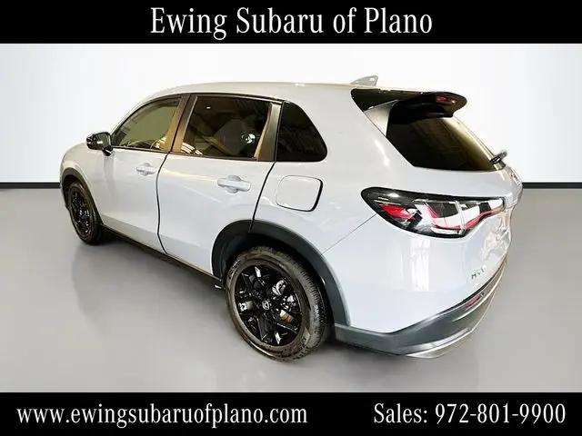 2024 Honda HR-V AWD Sport w/o BSI