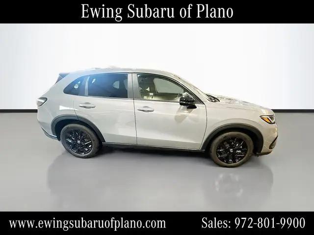 2024 Honda HR-V AWD Sport w/o BSI