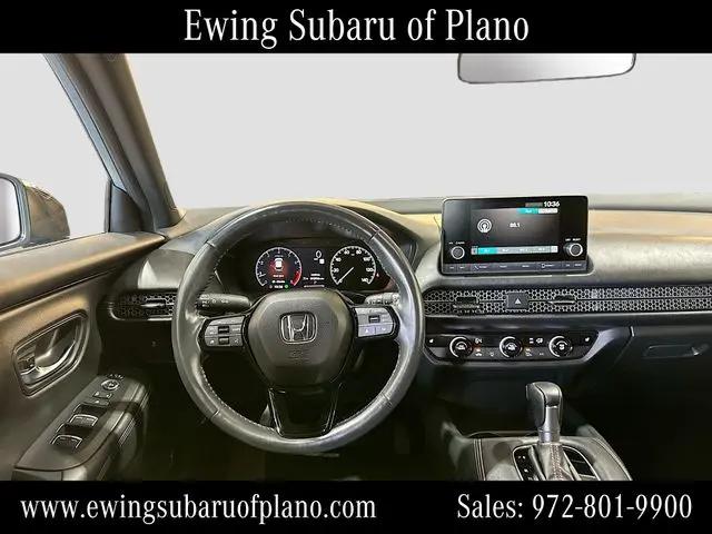 2024 Honda HR-V AWD Sport w/o BSI