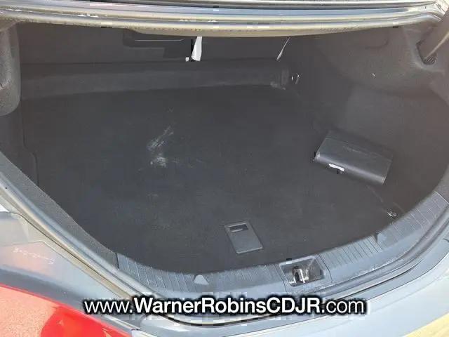 2018 Mercedes-Benz CLA 4MATIC