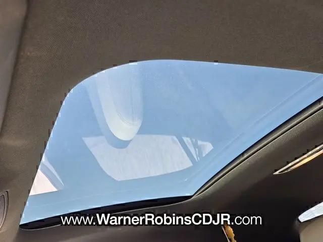 2018 Mercedes-Benz CLA 4MATIC