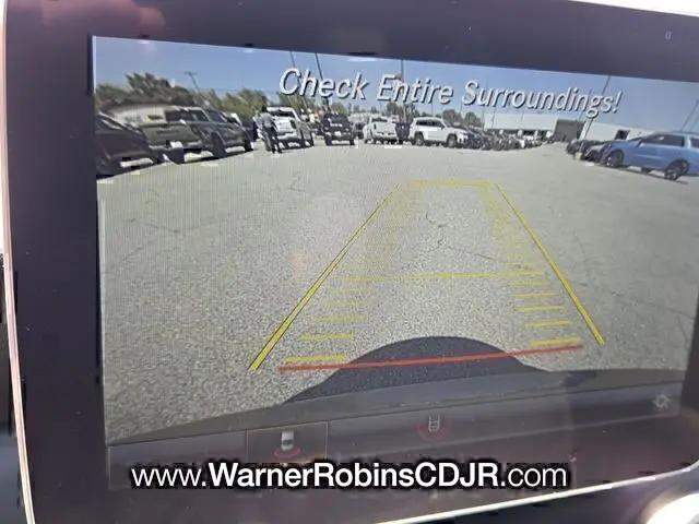 2018 Mercedes-Benz CLA 4MATIC