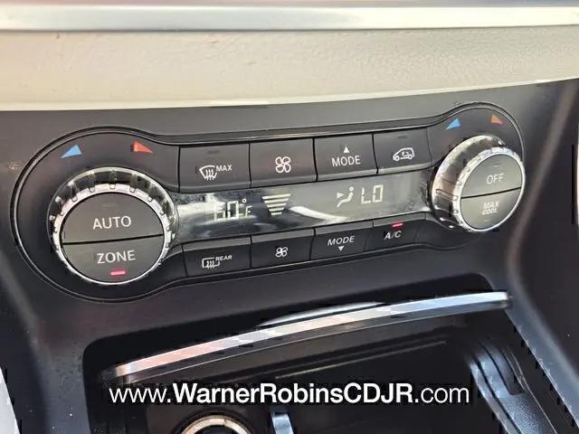 2018 Mercedes-Benz CLA 4MATIC