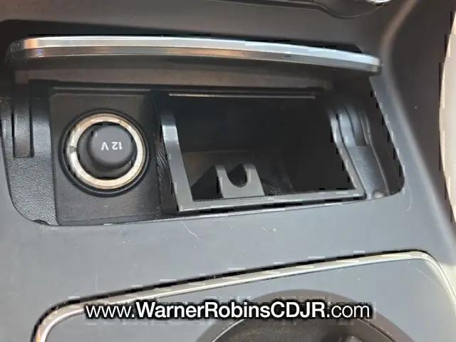 2018 Mercedes-Benz CLA 4MATIC