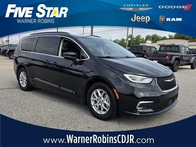 2022 Chrysler Pacifica Touring L for sale in Warner Robins, GA
