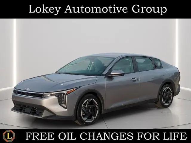2025 Kia K4 EX for sale in Clearwater, FL