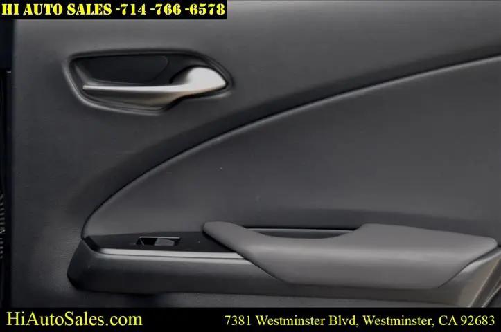 2020 Lexus UX 250h UX 250h