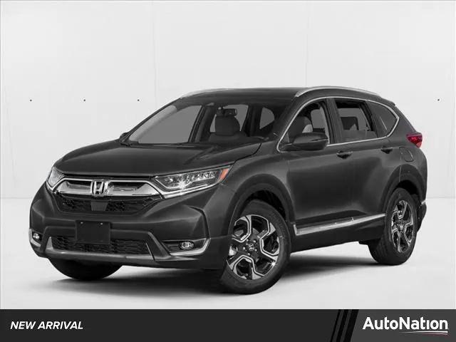 2017 Honda CR-V Touring for sale in Mobile, AL