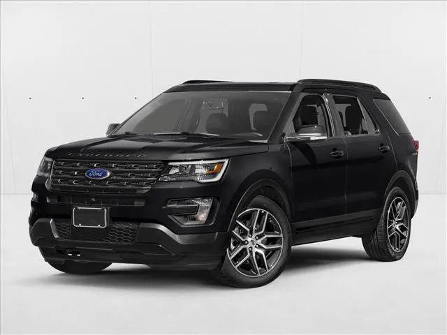 2017 Ford Explorer Sport for sale in Pinellas Park, FL