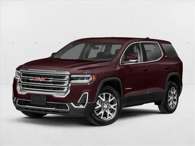 2020 GMC Acadia FWD SLT for sale in Pinellas Park, FL