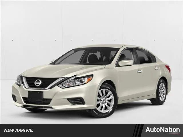 2018 Nissan Altima 2.5 SL for sale in Fort Myers, FL