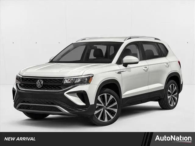 2023 Volkswagen Taos 1.5T SE for sale in Hollywood, FL