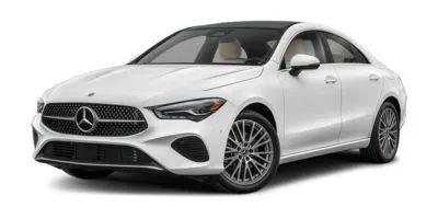 2025 Mercedes-Benz CLA 250 250 for sale in Irvington, NJ