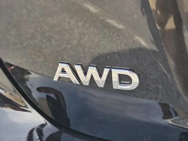 2023 INFINITI Q50 LUXE AWD