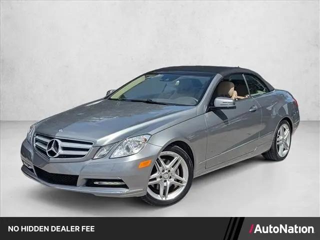 2013 Mercedes-Benz E 350 E 350 for sale in Delray Beach, FL