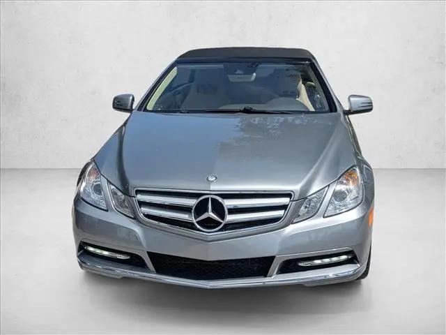 2013 Mercedes-Benz E 350 E 350