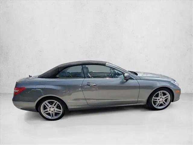 2013 Mercedes-Benz E 350 E 350
