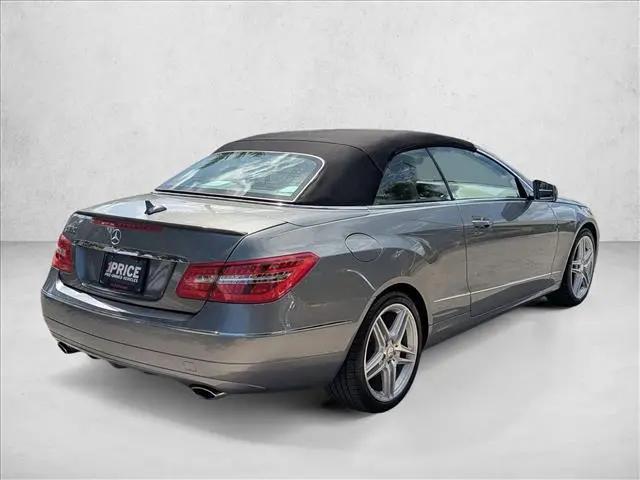2013 Mercedes-Benz E 350 E 350