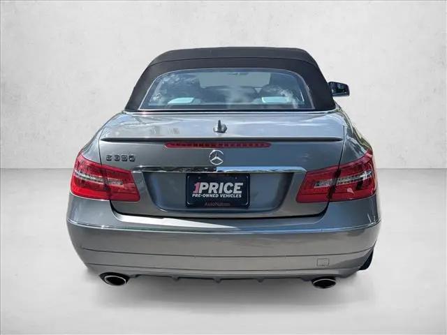2013 Mercedes-Benz E 350 E 350