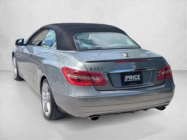 2013 Mercedes-Benz E 350 E 350