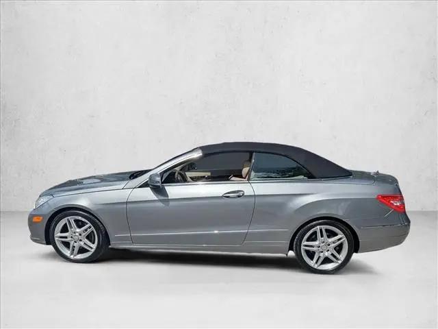 2013 Mercedes-Benz E 350 E 350