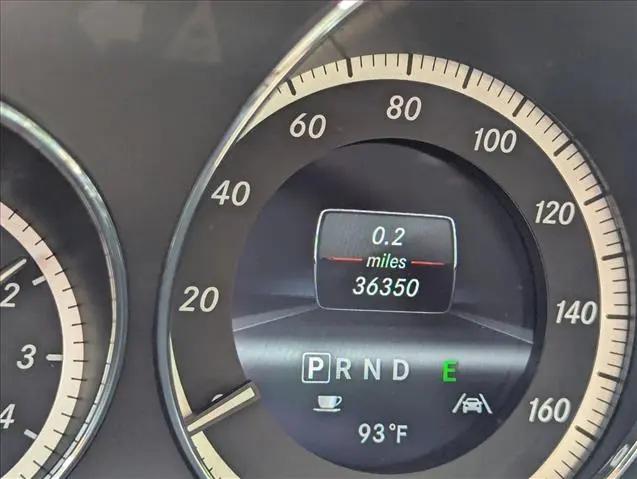 2013 Mercedes-Benz E 350 E 350