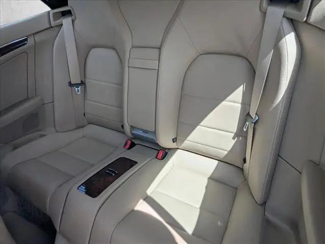 2013 Mercedes-Benz E 350 E 350