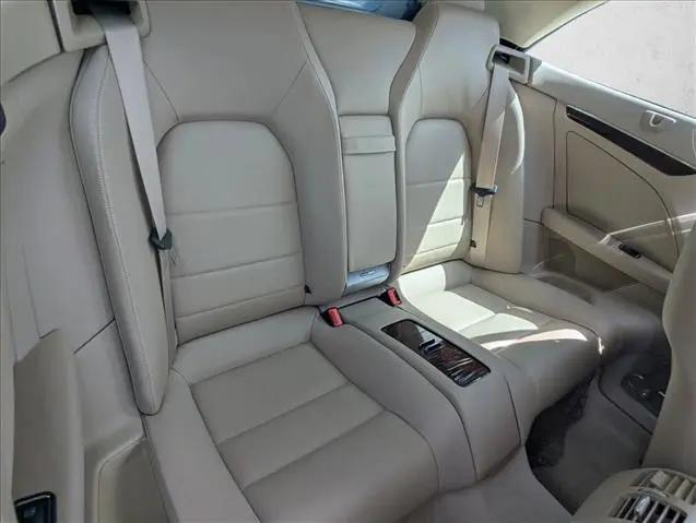 2013 Mercedes-Benz E 350 E 350