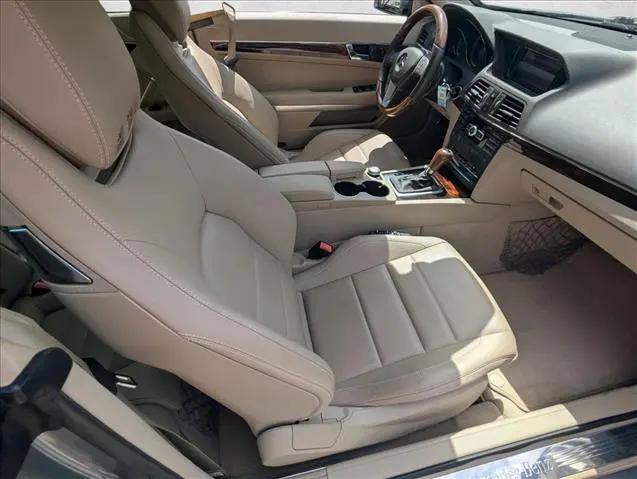 2013 Mercedes-Benz E 350 E 350