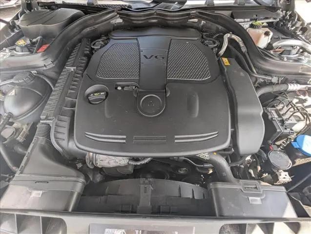 2013 Mercedes-Benz E 350 E 350