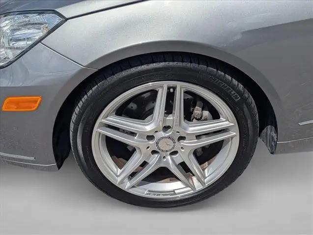2013 Mercedes-Benz E 350 E 350