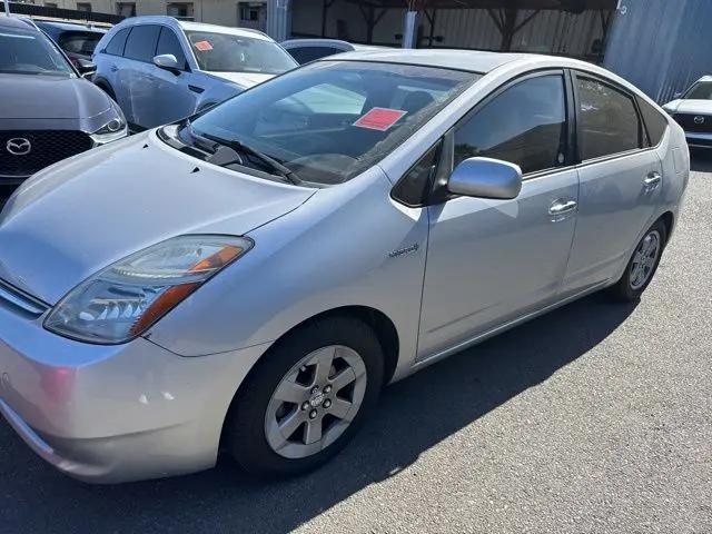 2008 Toyota Prius Standard