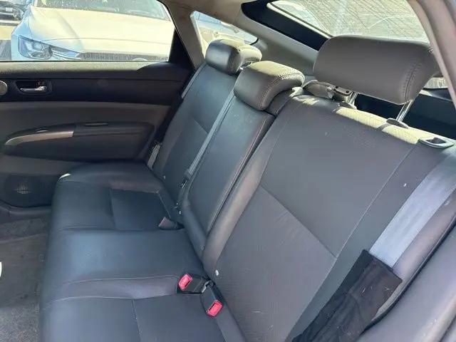 2008 Toyota Prius Standard