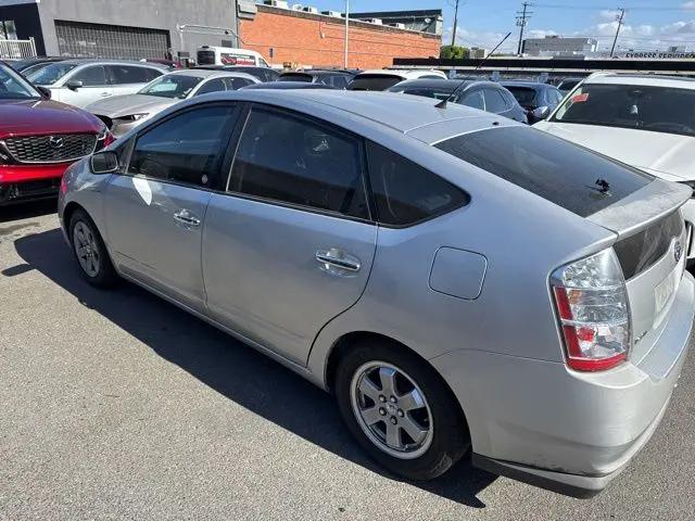 2008 Toyota Prius Standard