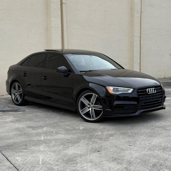 2016 Audi A3 1.8T Premium for sale in Hollywood, FL