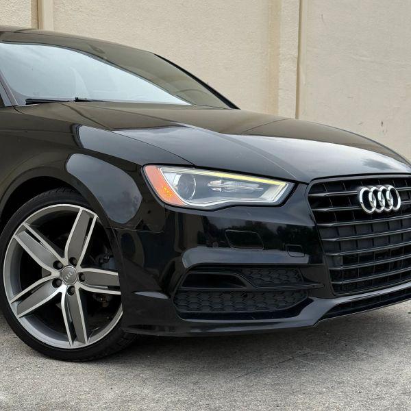 2016 Audi A3 1.8T Premium