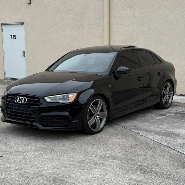 2016 Audi A3 1.8T Premium